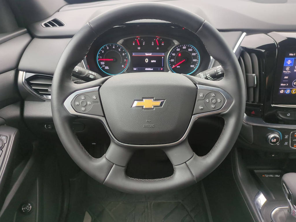 Thumbnail: 2023 Chevrolet Traverse - 13