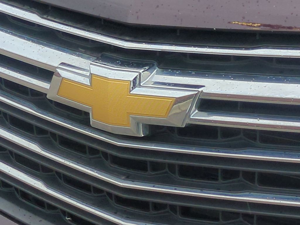 Thumbnail: 2023 Chevrolet Traverse - 7