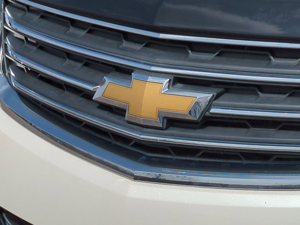 Thumbnail: 2015 Chevrolet Traverse - 7