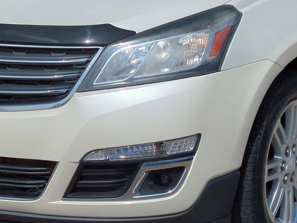 Thumbnail: 2015 Chevrolet Traverse - 25