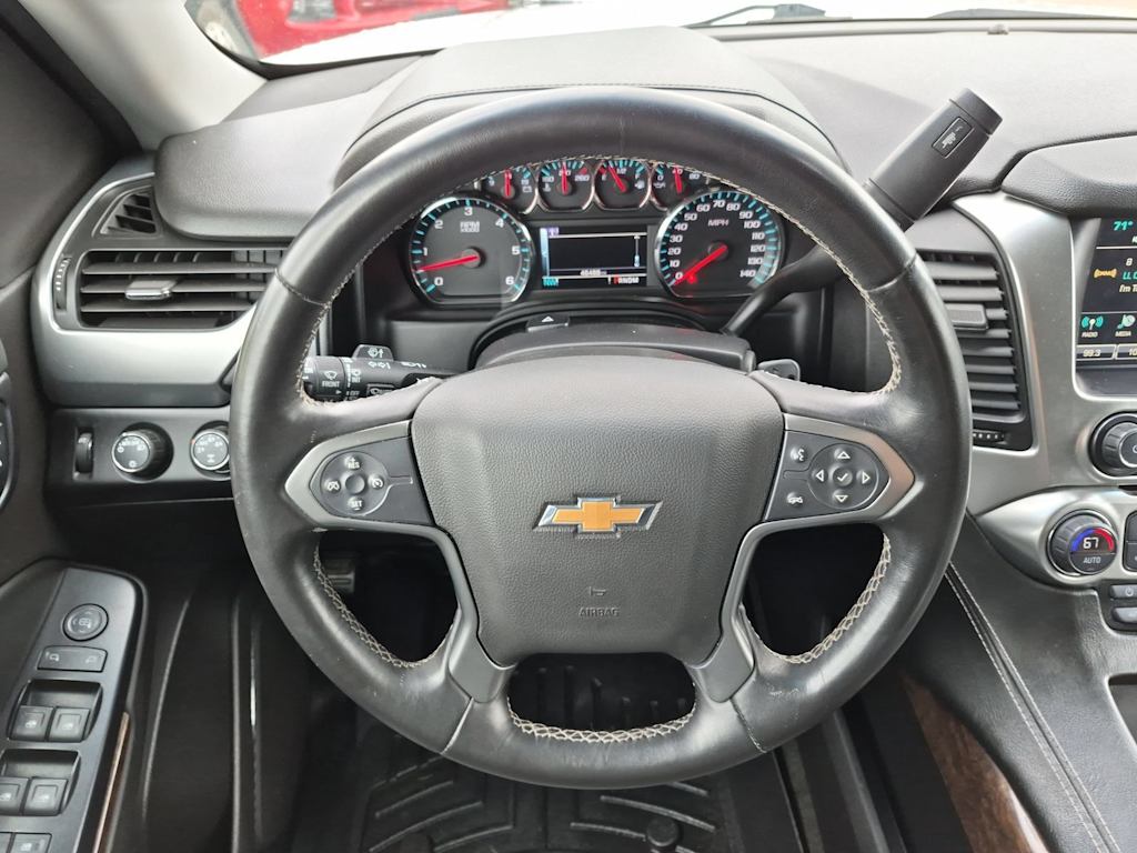 Thumbnail: 2016 Chevrolet Tahoe - 13