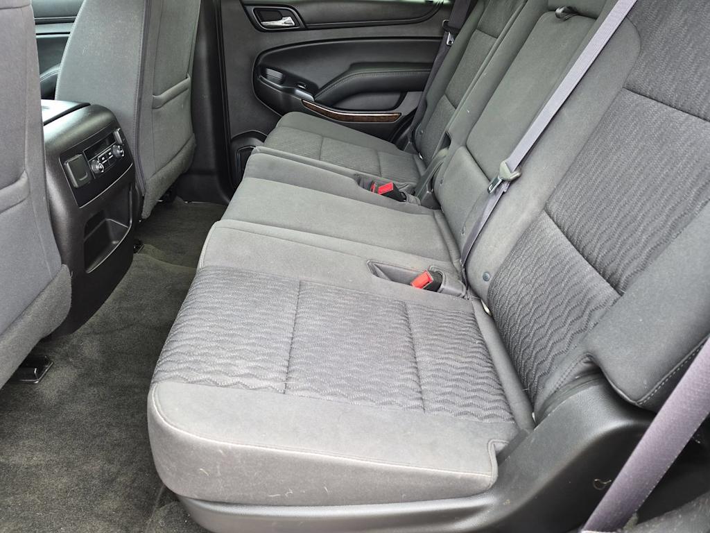 Thumbnail: 2016 Chevrolet Tahoe - 12