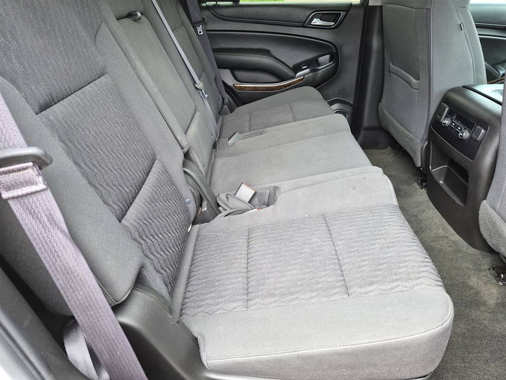 Thumbnail: 2016 Chevrolet Tahoe - 27