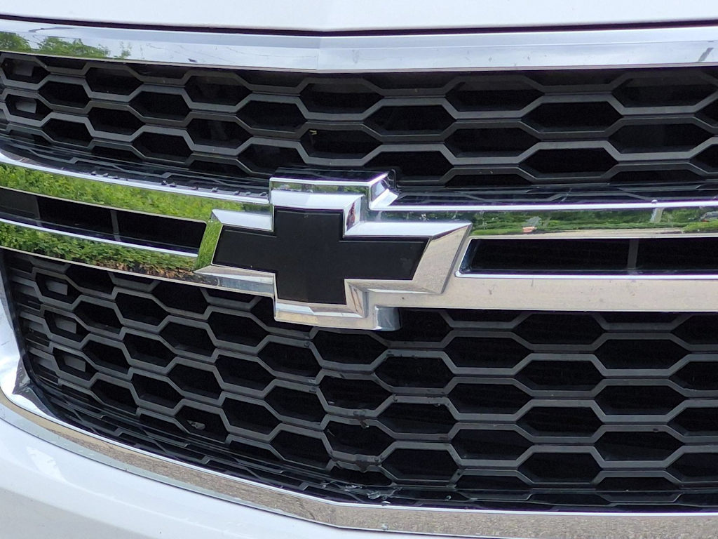 Thumbnail: 2016 Chevrolet Tahoe - 7