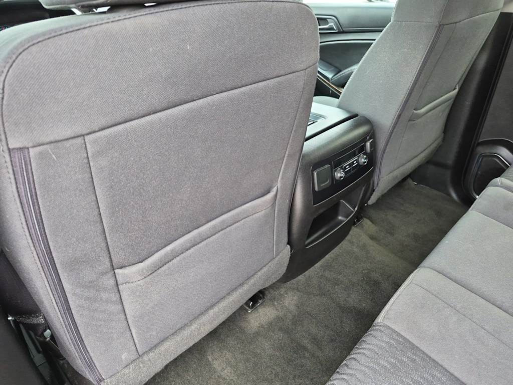 Thumbnail: 2016 Chevrolet Tahoe - 26