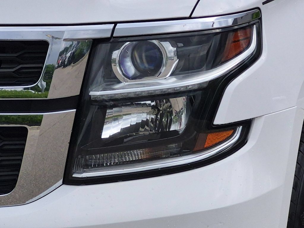Thumbnail: 2016 Chevrolet Tahoe - 23