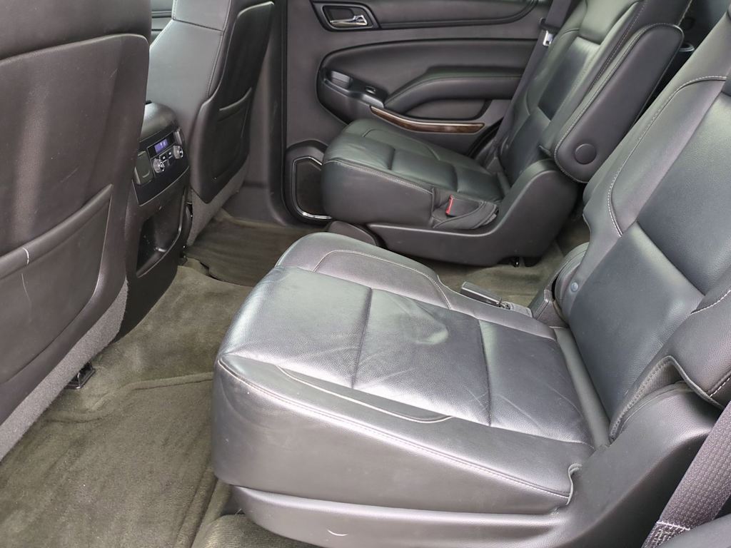 Thumbnail: 2015 Chevrolet Tahoe - 12