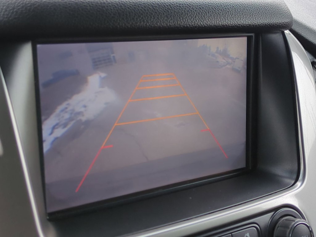 Thumbnail: 2015 Chevrolet Tahoe - 31