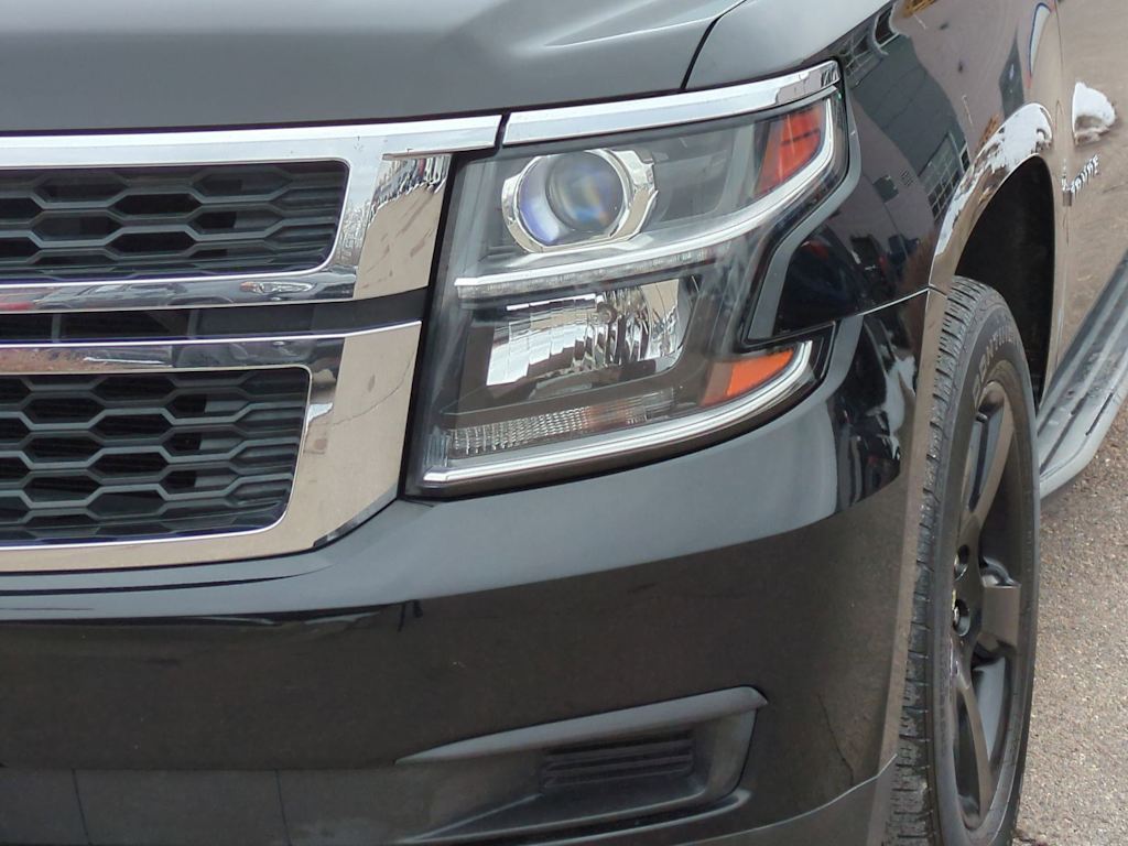 Thumbnail: 2015 Chevrolet Tahoe - 21