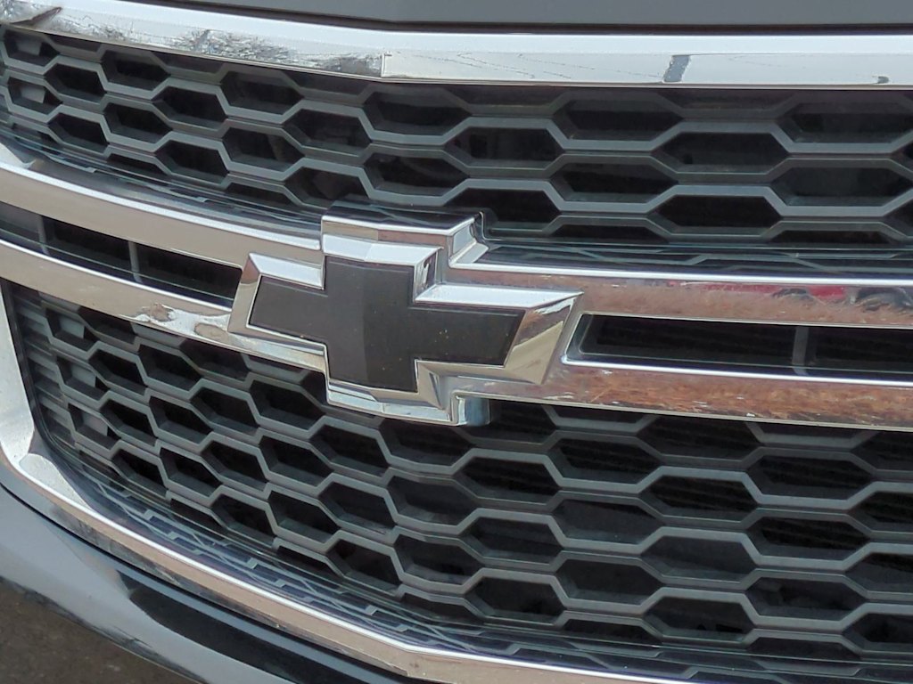 Thumbnail: 2015 Chevrolet Tahoe - 7