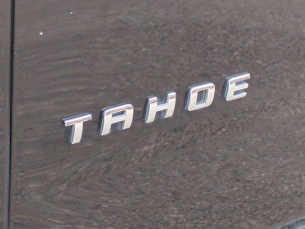 Thumbnail: 2015 Chevrolet Tahoe - 22