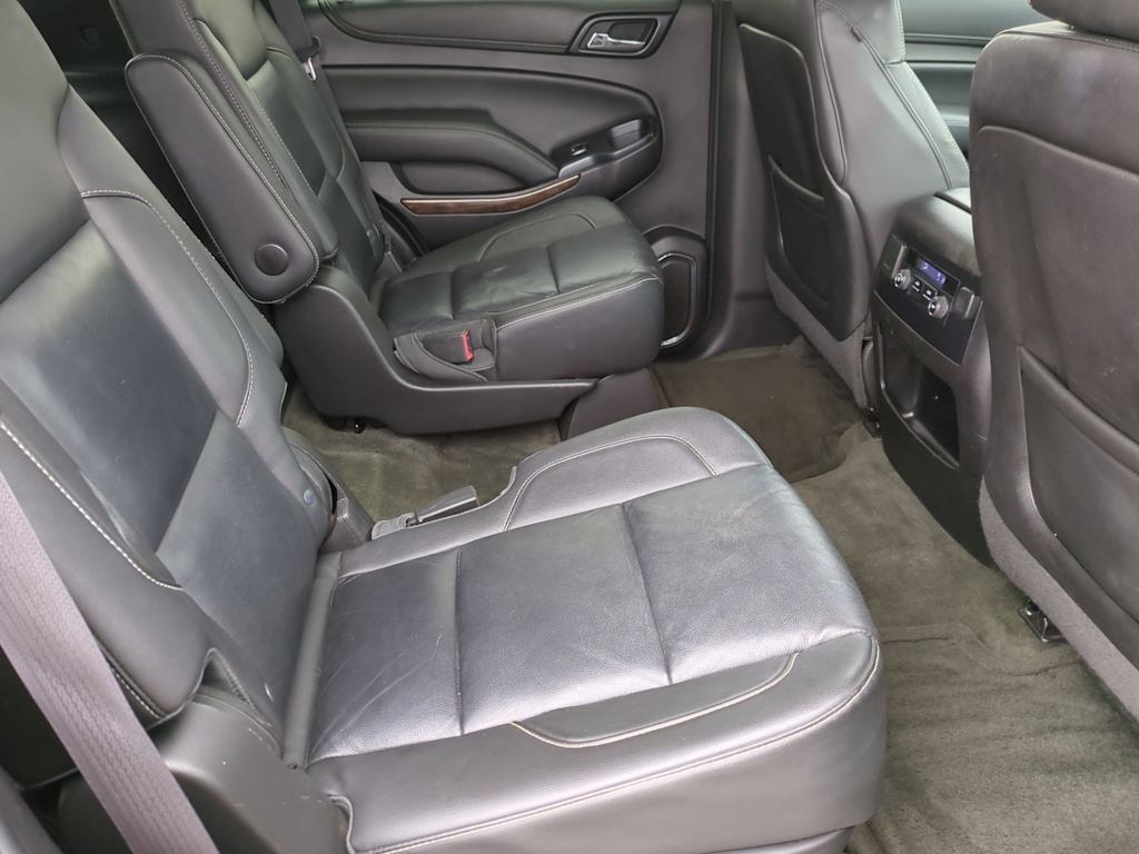 Thumbnail: 2015 Chevrolet Tahoe - 25
