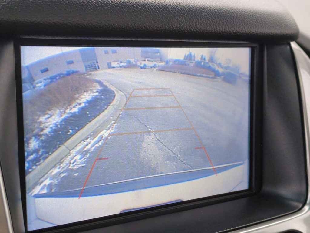 Thumbnail: 2018 Chevrolet Tahoe - 34