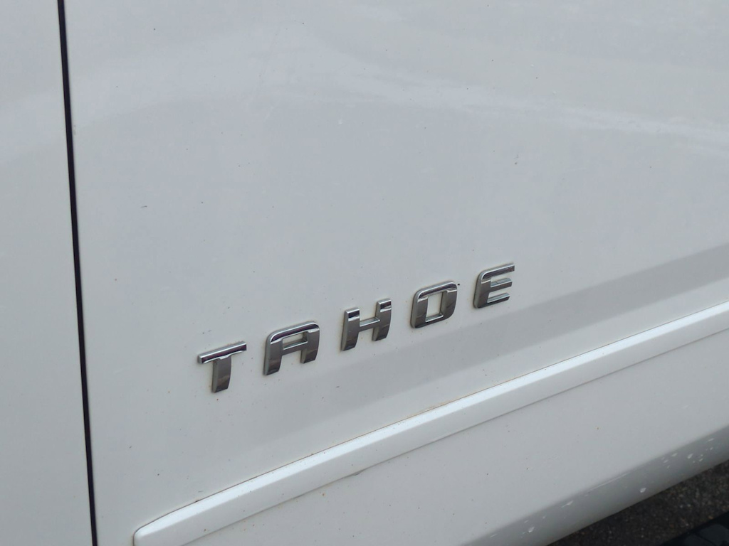 Thumbnail: 2018 Chevrolet Tahoe - 23