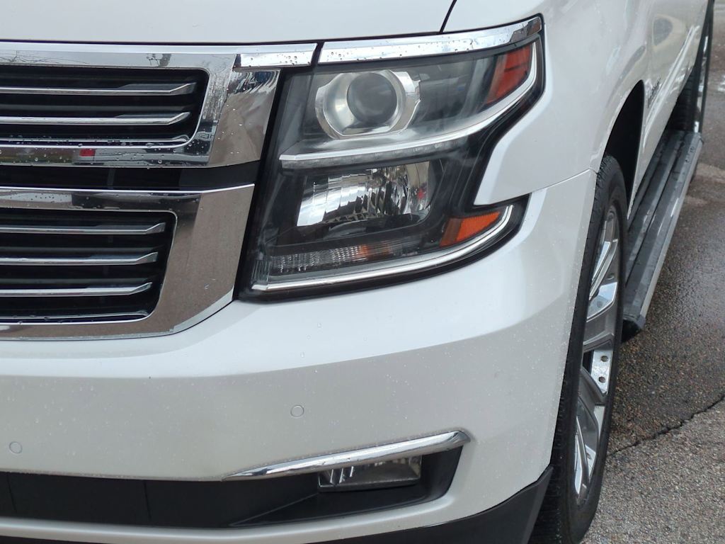 Thumbnail: 2018 Chevrolet Tahoe - 22