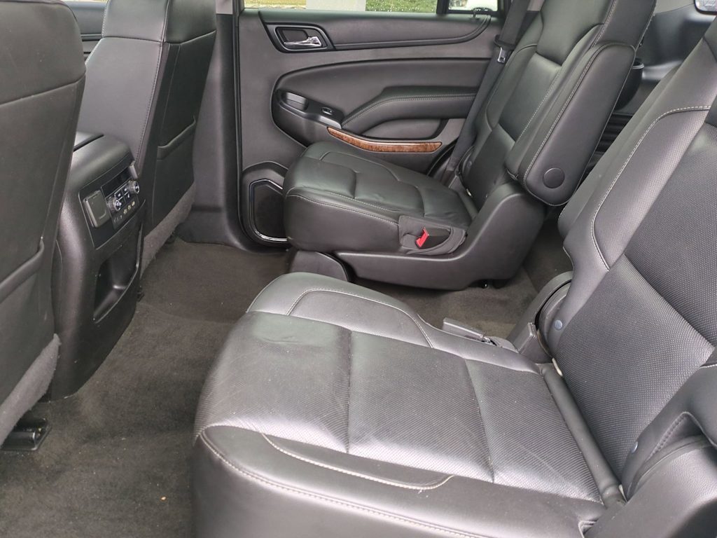 Thumbnail: 2018 Chevrolet Tahoe - 12