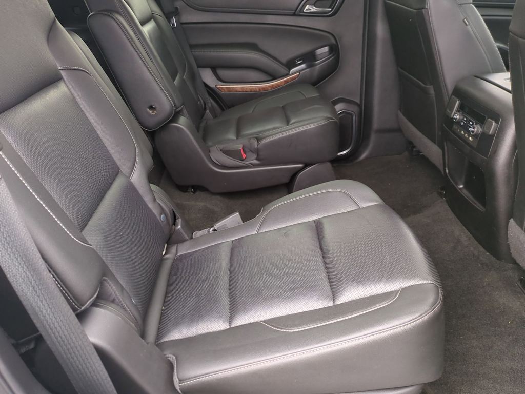 Thumbnail: 2018 Chevrolet Tahoe - 27