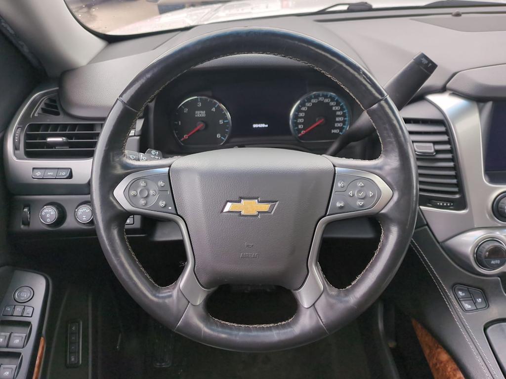 Thumbnail: 2018 Chevrolet Tahoe - 13