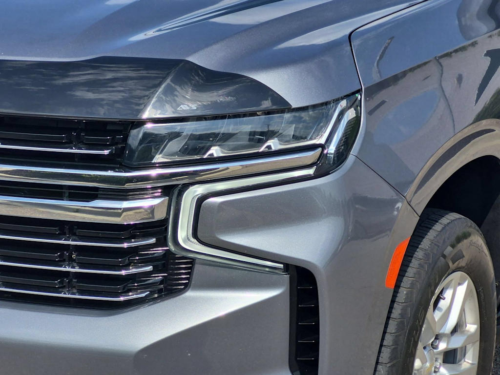 Thumbnail: 2021 Chevrolet Tahoe - 23