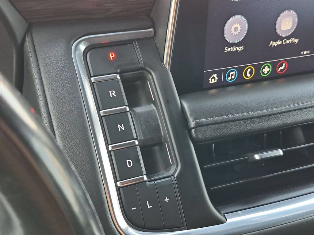 Thumbnail: 2021 Chevrolet Tahoe - 35