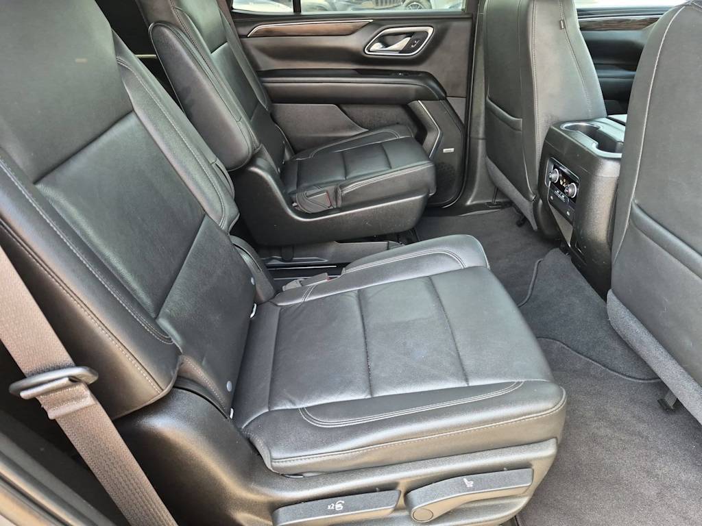 Thumbnail: 2021 Chevrolet Tahoe - 26