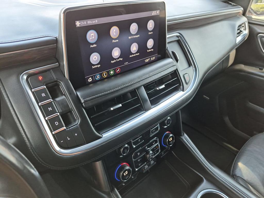 Thumbnail: 2021 Chevrolet Tahoe - 14