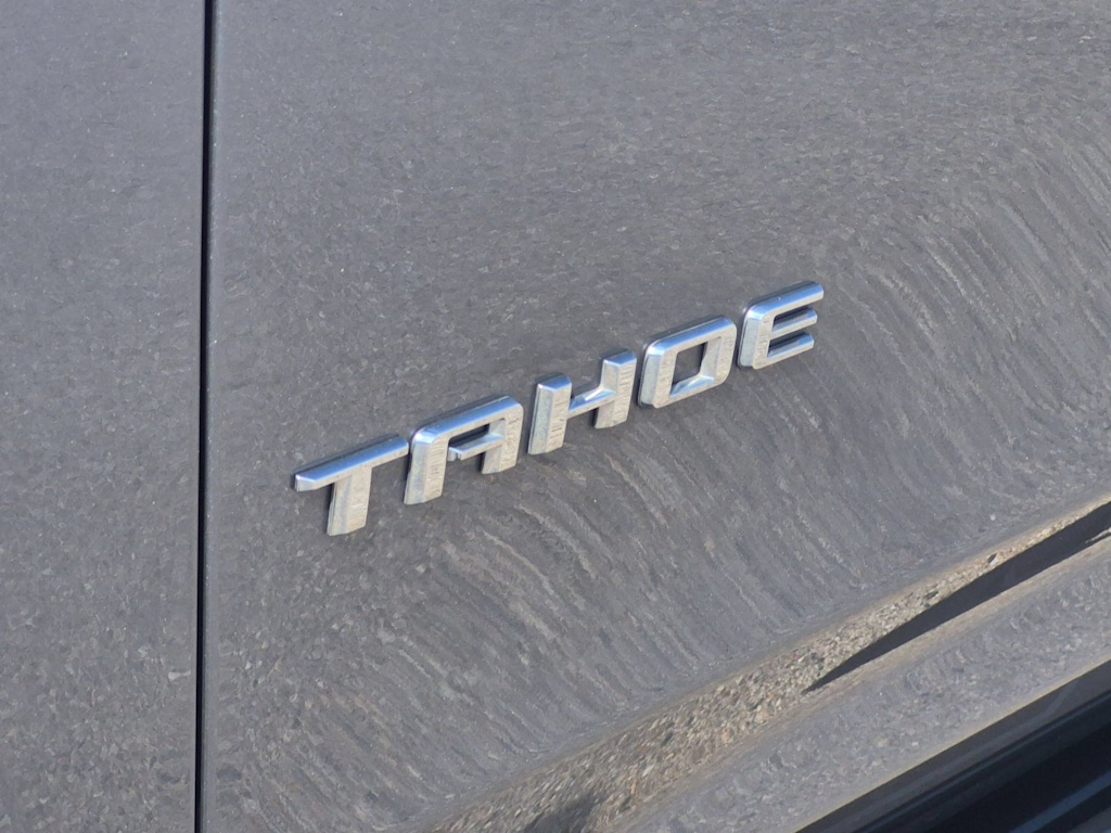 Thumbnail: 2021 Chevrolet Tahoe - 24