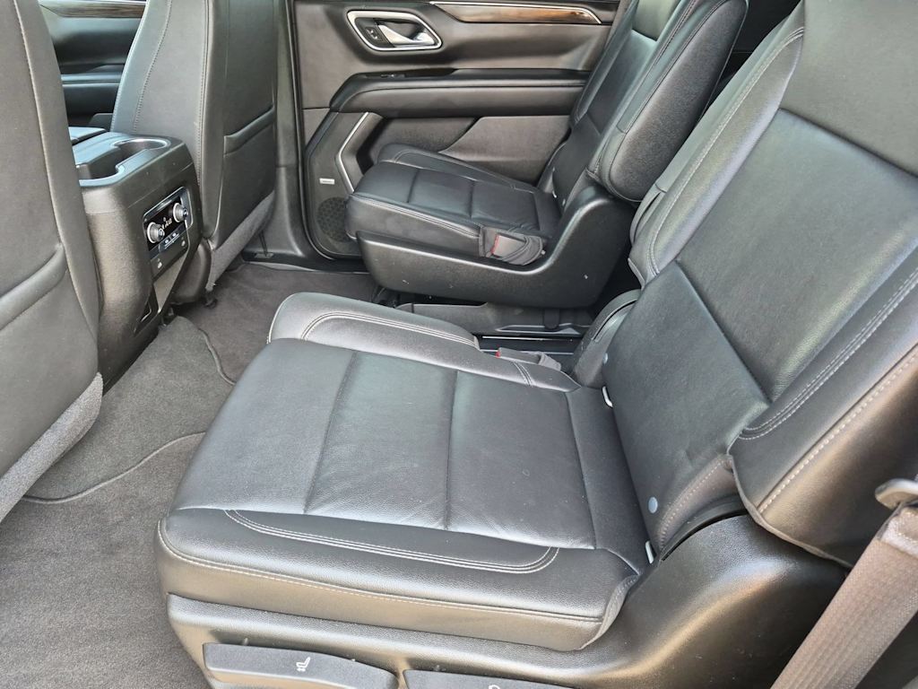 Thumbnail: 2021 Chevrolet Tahoe - 12