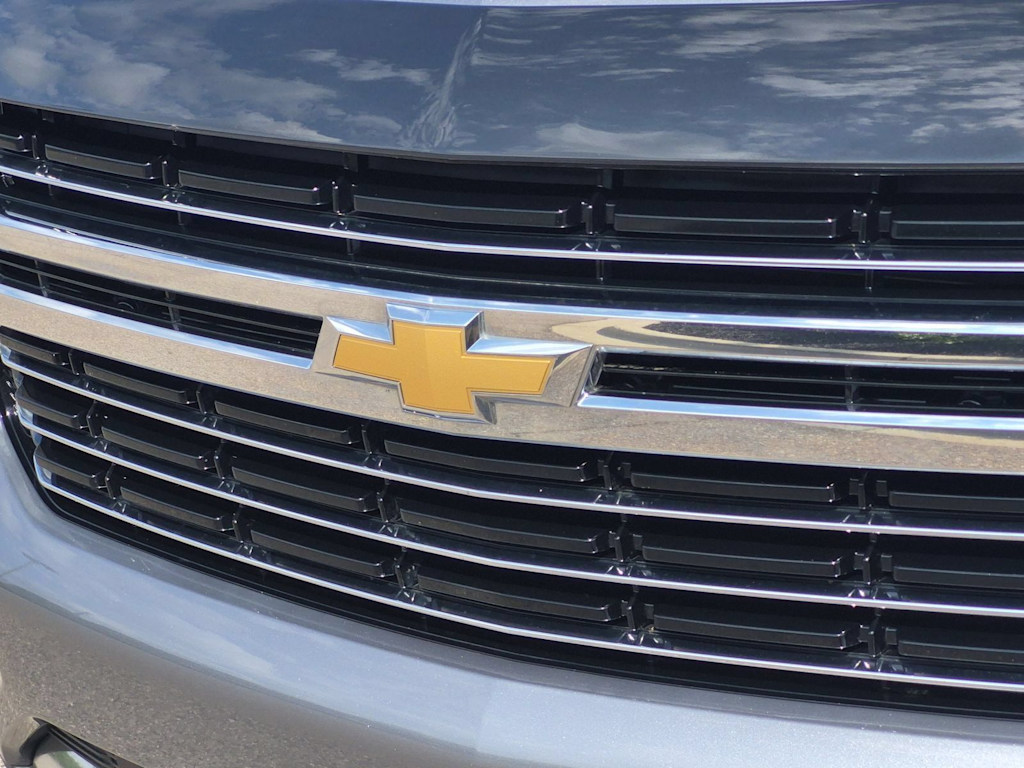 Thumbnail: 2021 Chevrolet Tahoe - 7