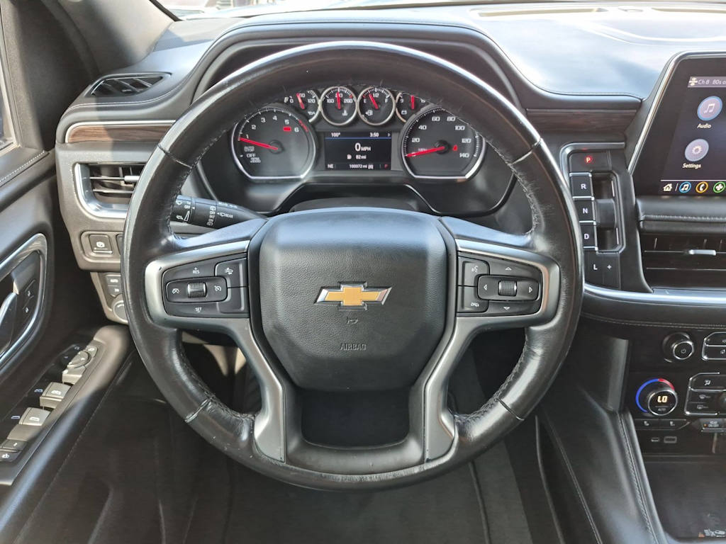 Thumbnail: 2021 Chevrolet Tahoe - 13