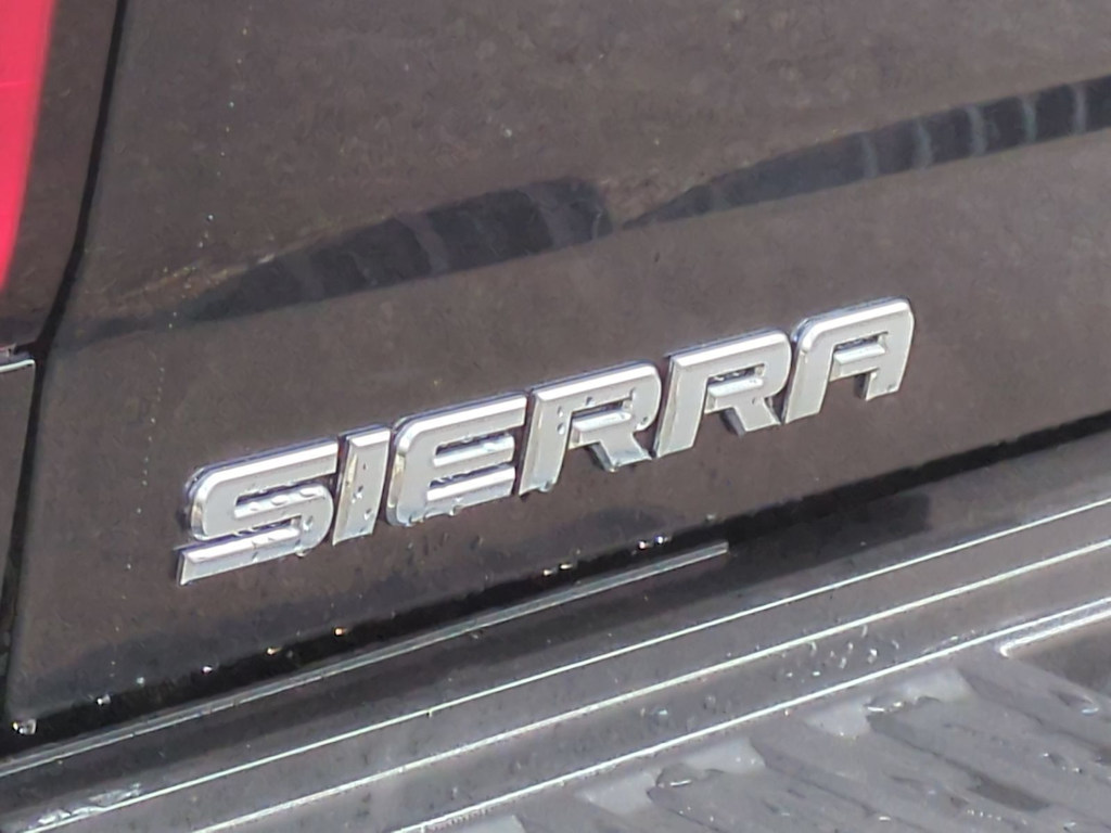 Thumbnail: 2017 GMC Sierra 2500 - 22