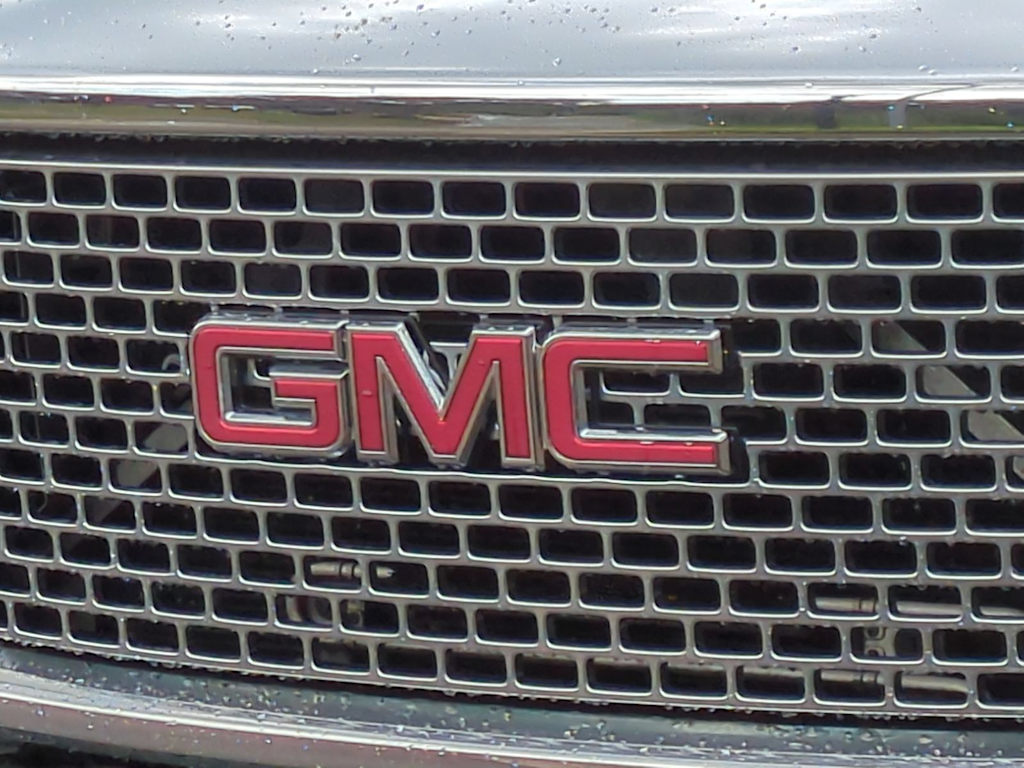 Thumbnail: 2017 GMC Sierra 2500 - 7