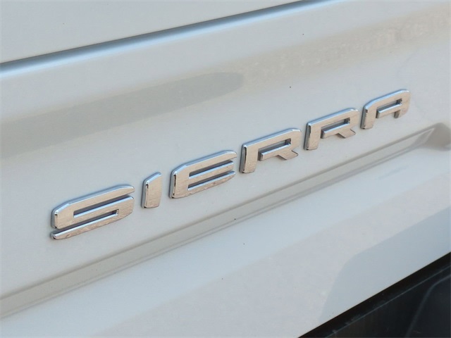 2021 GMC Sierra 1500 AT4 22