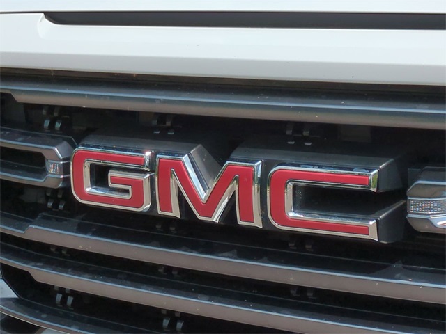 2021 GMC Sierra 1500 AT4 7