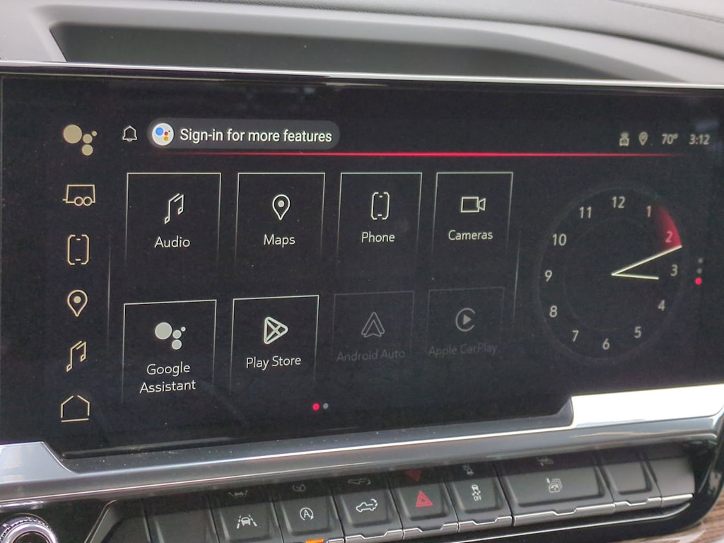 Thumbnail: 2025 GMC Sierra 1500 - 14