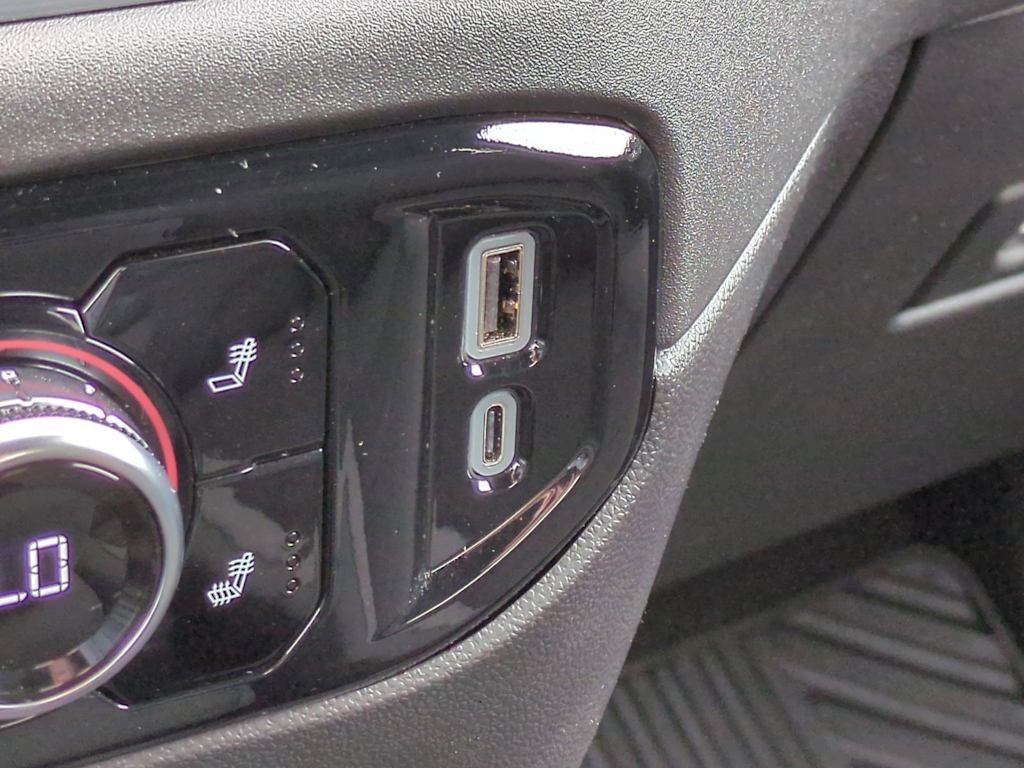 Thumbnail: 2025 GMC Sierra 1500 - 32