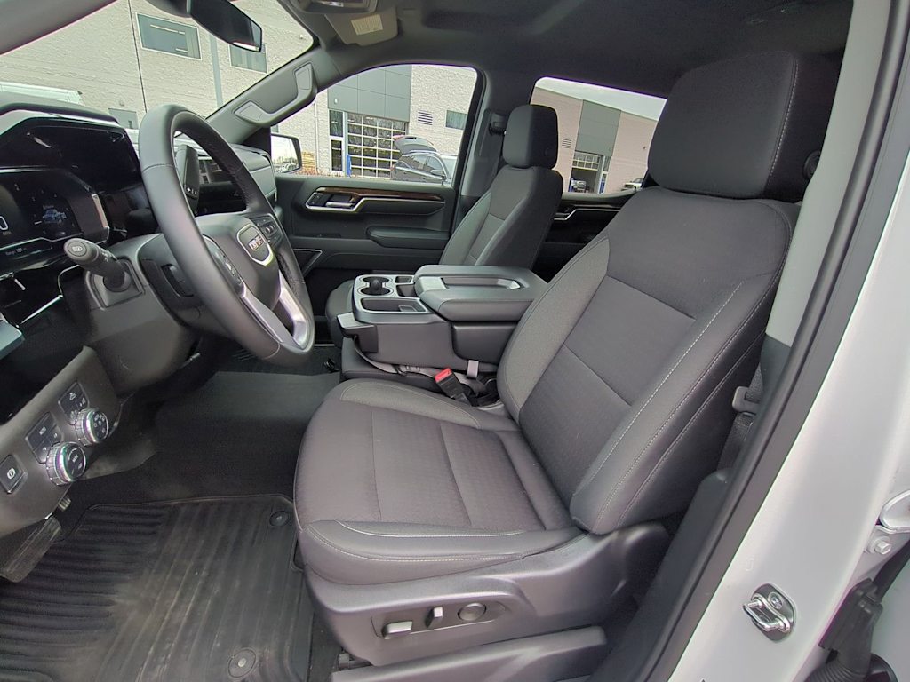 Thumbnail: 2025 GMC Sierra 1500 - 10