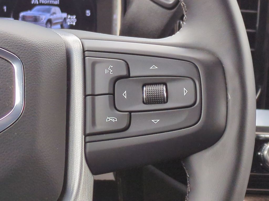 Thumbnail: 2025 GMC Sierra 1500 - 29