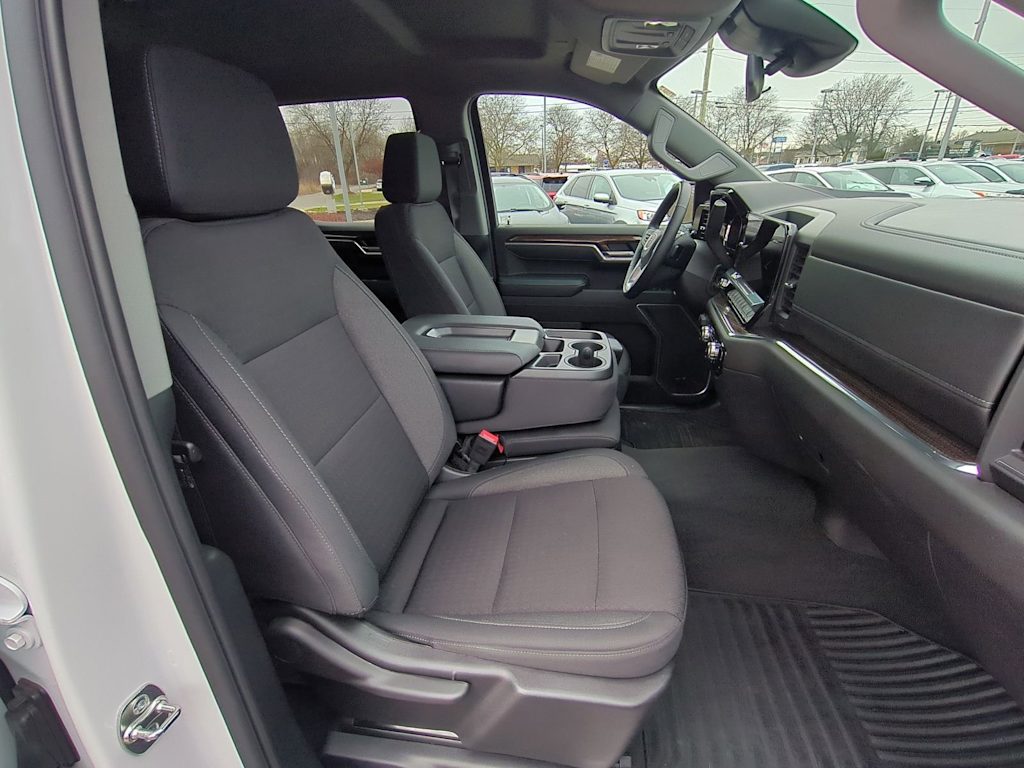 Thumbnail: 2025 GMC Sierra 1500 - 27