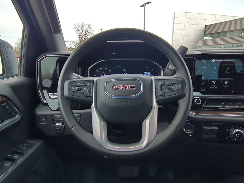 Thumbnail: 2025 GMC Sierra 1500 - 13