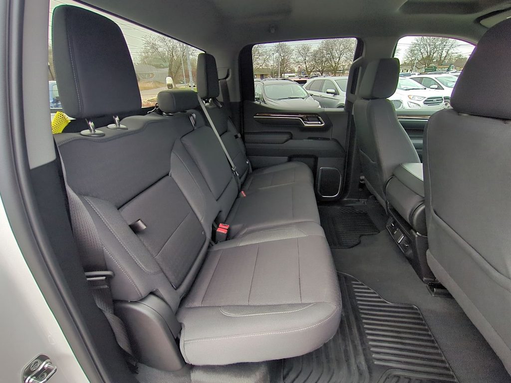 Thumbnail: 2025 GMC Sierra 1500 - 26