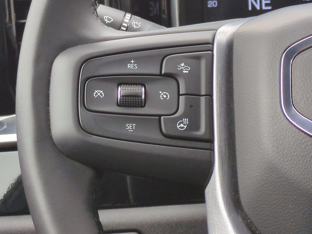 Thumbnail: 2025 GMC Sierra 1500 - 28