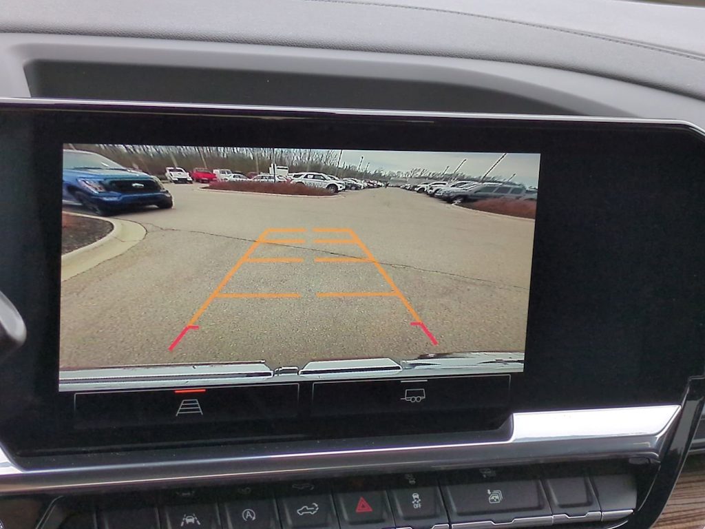 Thumbnail: 2025 GMC Sierra 1500 - 31