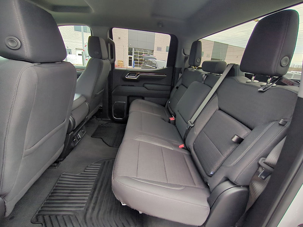 Thumbnail: 2025 GMC Sierra 1500 - 12