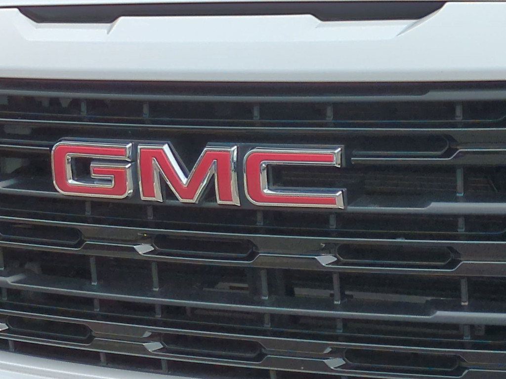 Thumbnail: 2025 GMC Sierra 1500 - 7