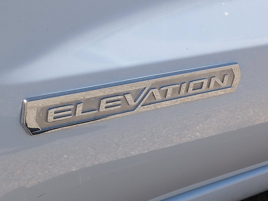 Thumbnail: 2022 GMC Sierra 1500 - 22