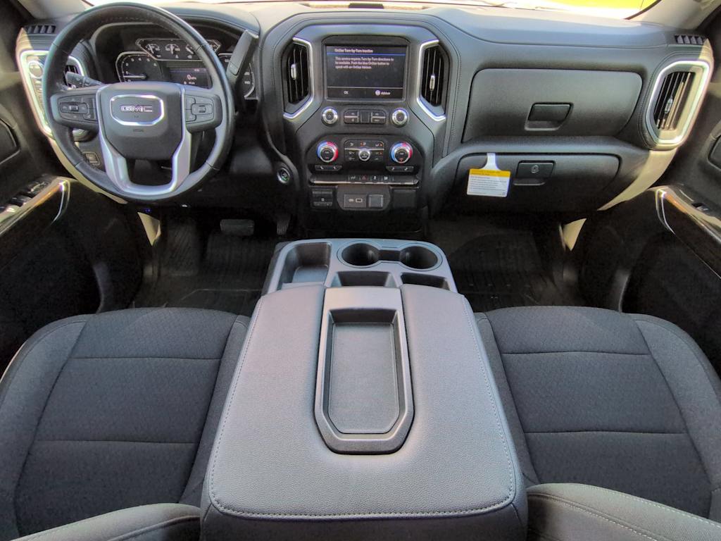 Thumbnail: 2022 GMC Sierra 1500 - 8