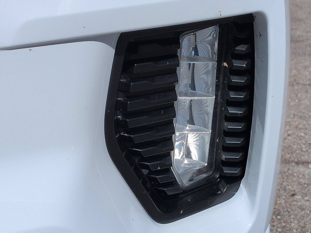 Thumbnail: 2022 GMC Sierra 1500 - 7