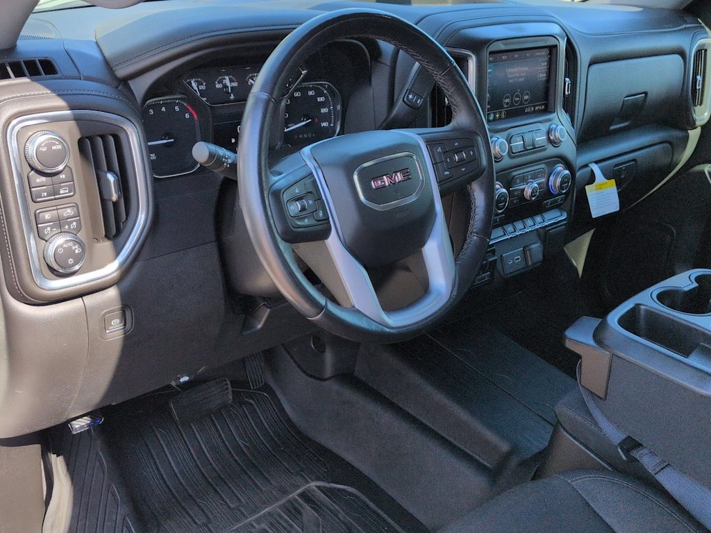 Thumbnail: 2022 GMC Sierra 1500 - 2