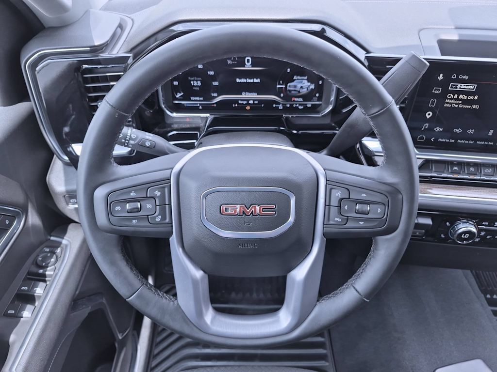 Thumbnail: 2025 GMC Sierra 1500 - 11